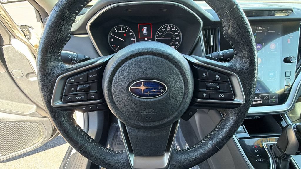 Used 2024 Subaru Outback Limited AWD/4WD image 18