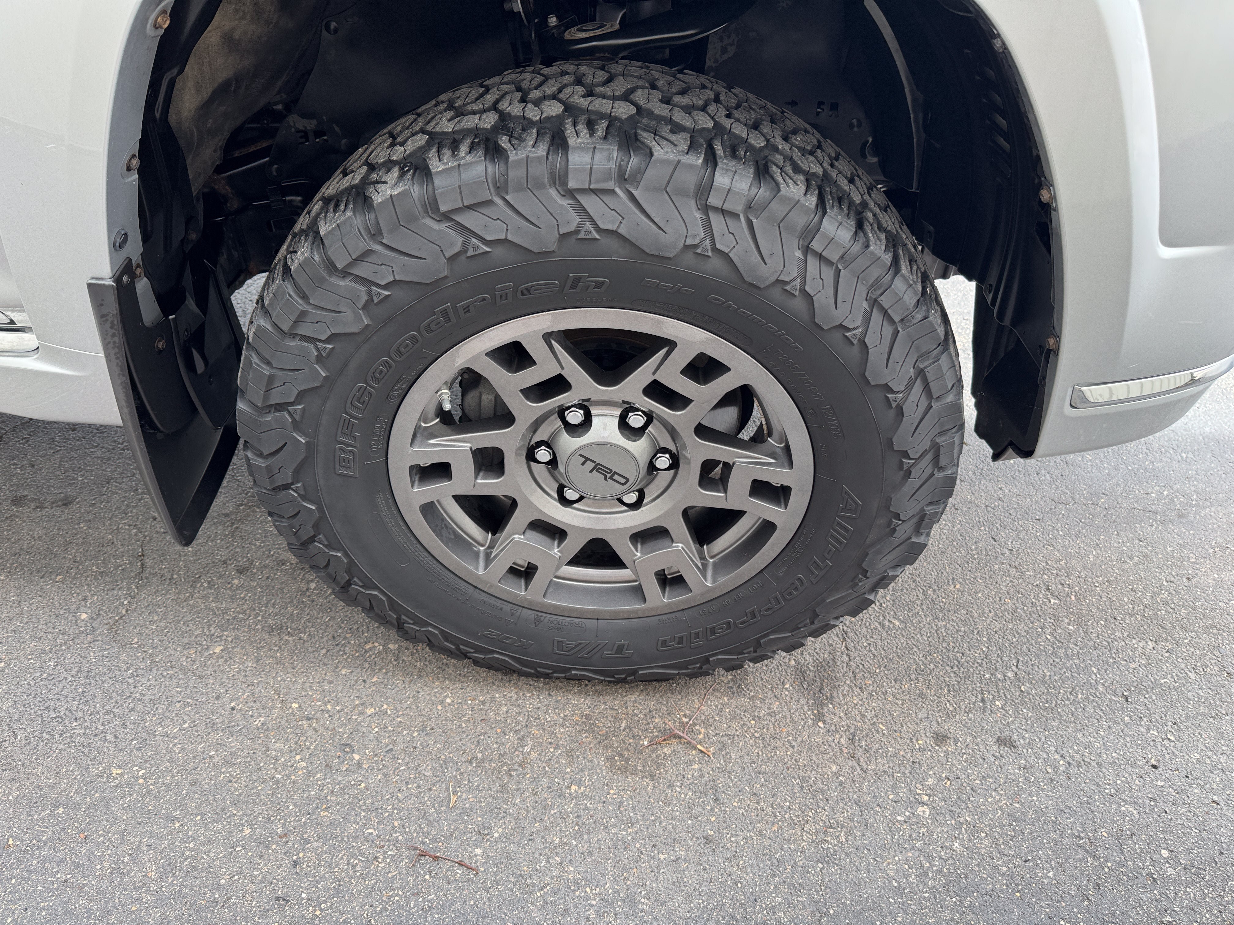 Used 2021 Toyota 4Runner Limited AWD/4WD image 40