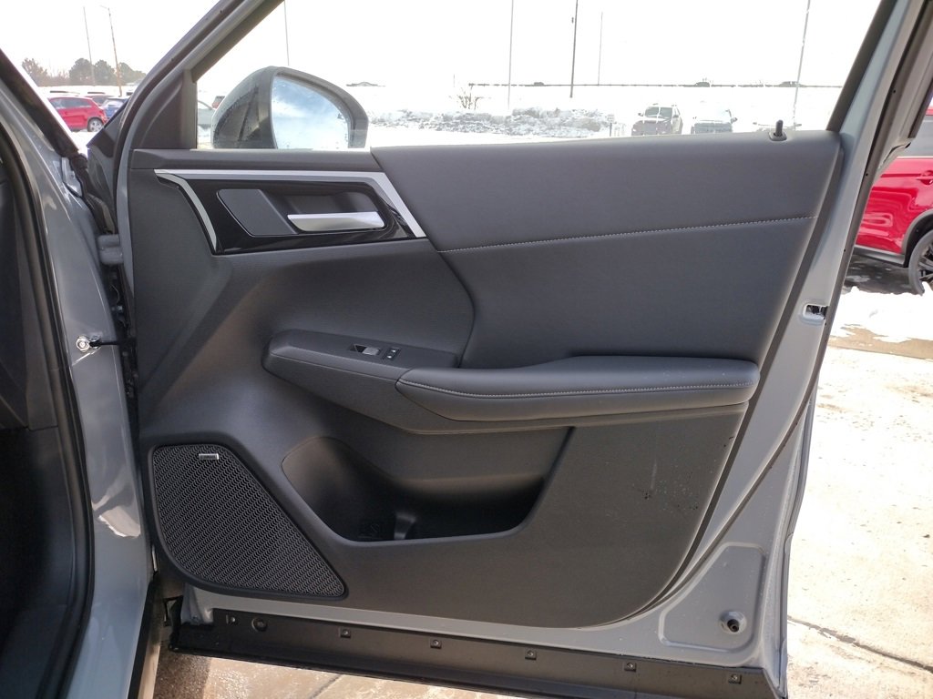 New 2026 Mitsubishi Outlander Trail Edition image 33