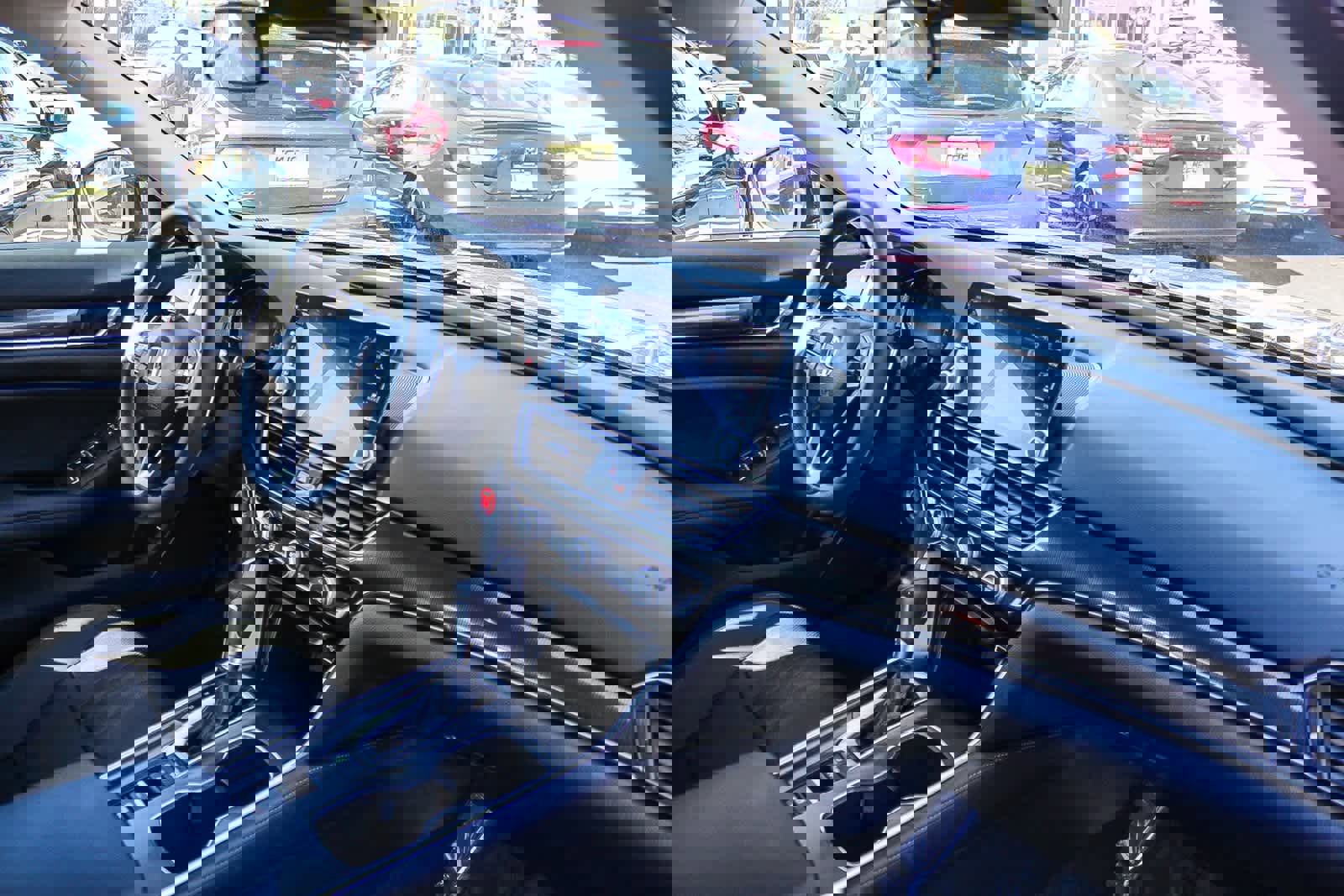 Used 2022 Honda Accord Sport Special Edition image 23