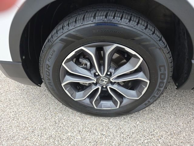 Used 2020 Honda CR-V EX-L image 17