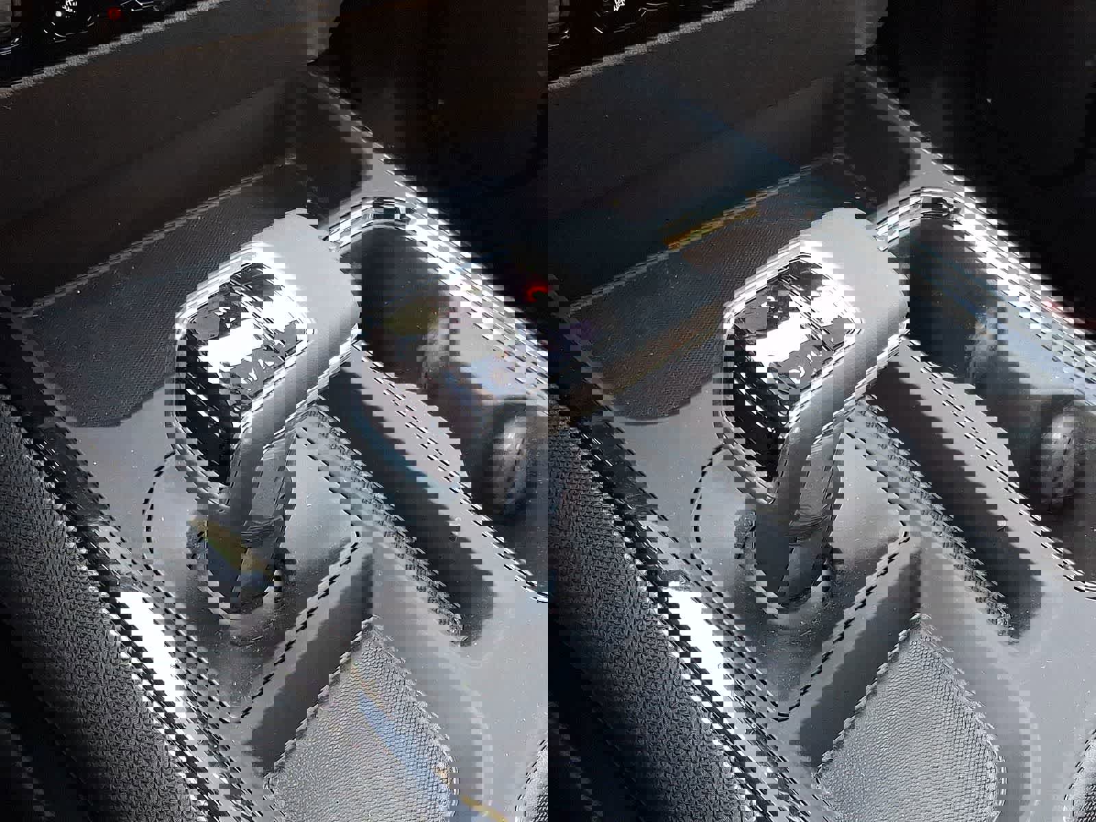 Used 2025 Chevrolet Silverado 1500 ZR2 w/ Technology Package image 22