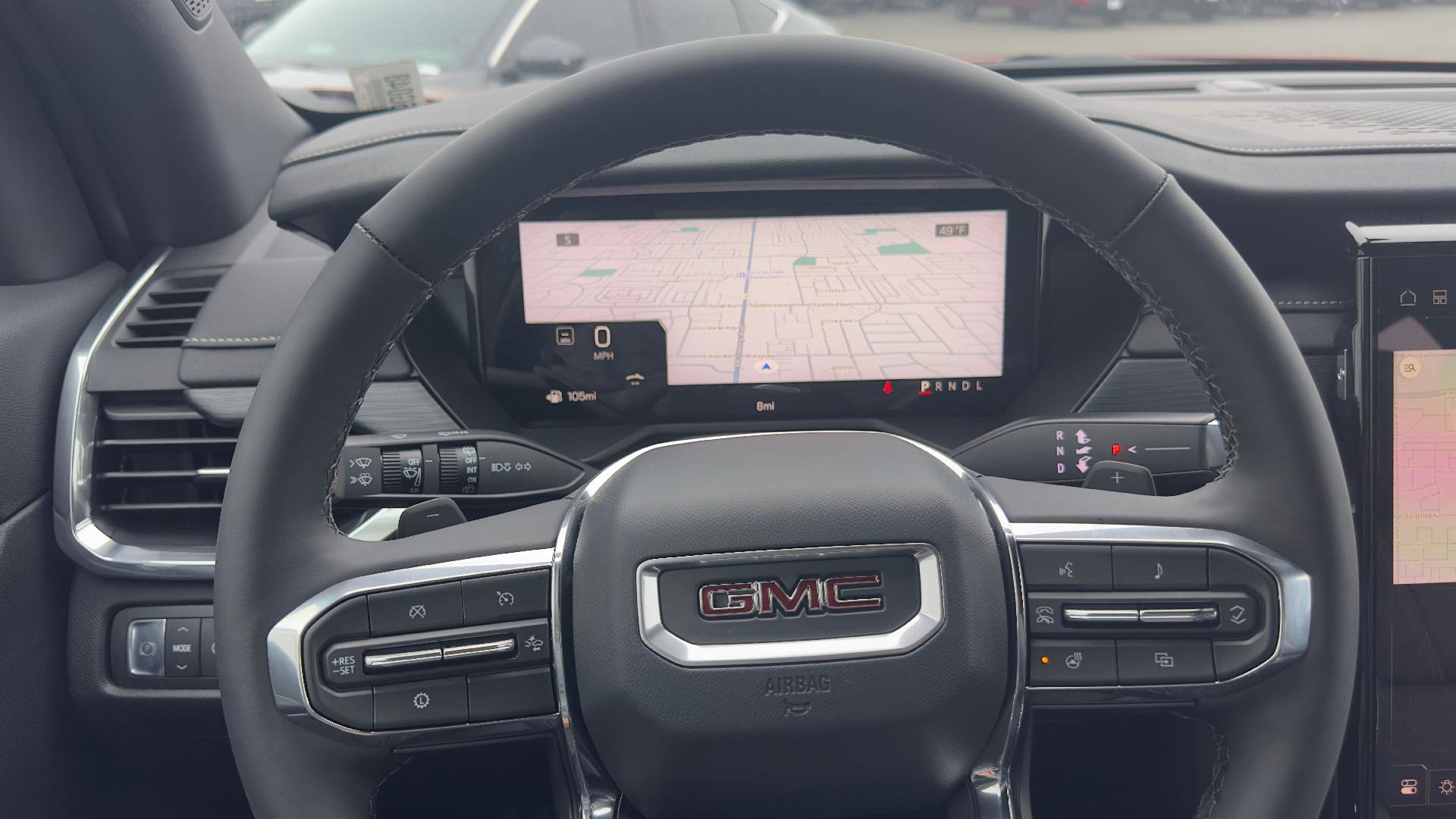 New 2026 GMC Acadia Elevation w/ Elevation Premium Package image 17