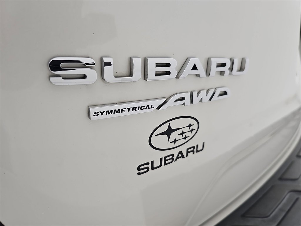 Used 2019 Subaru Forester Touring w/ Popular Package #3 image 52