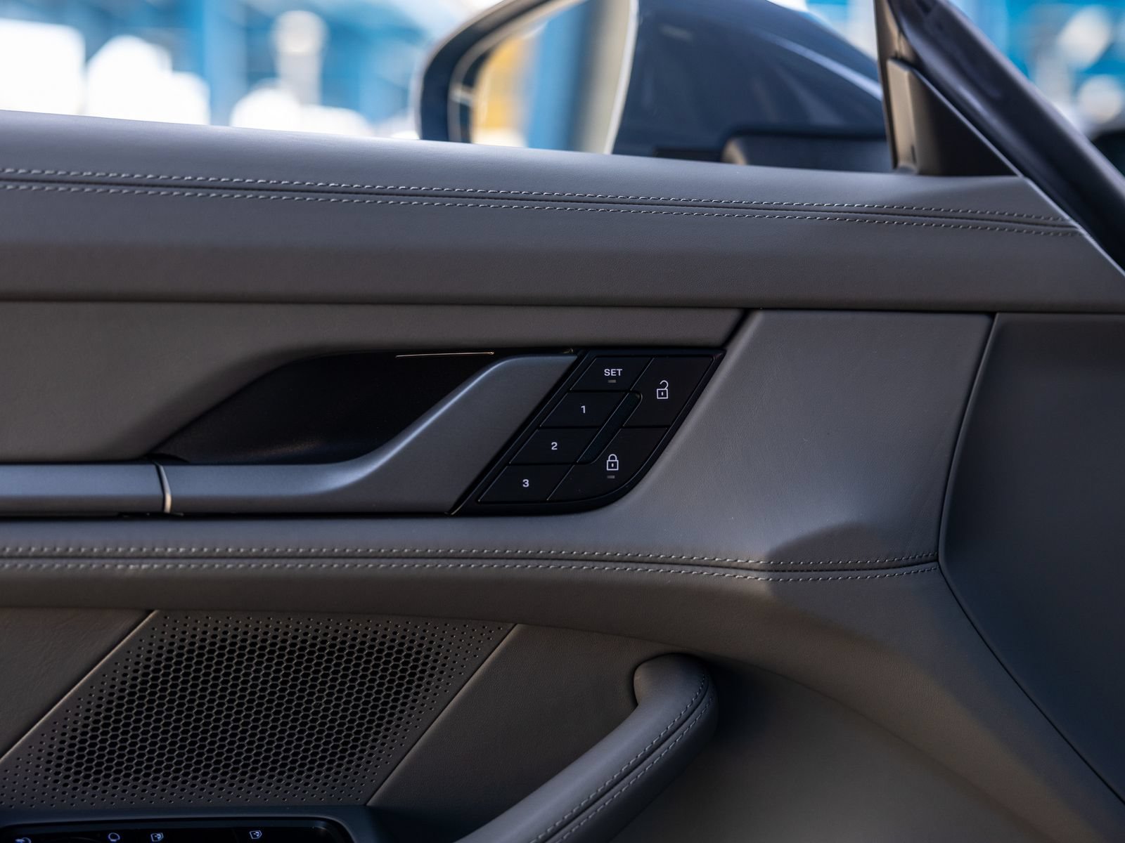 New 2025 Porsche Taycan AWD/4WD image 45