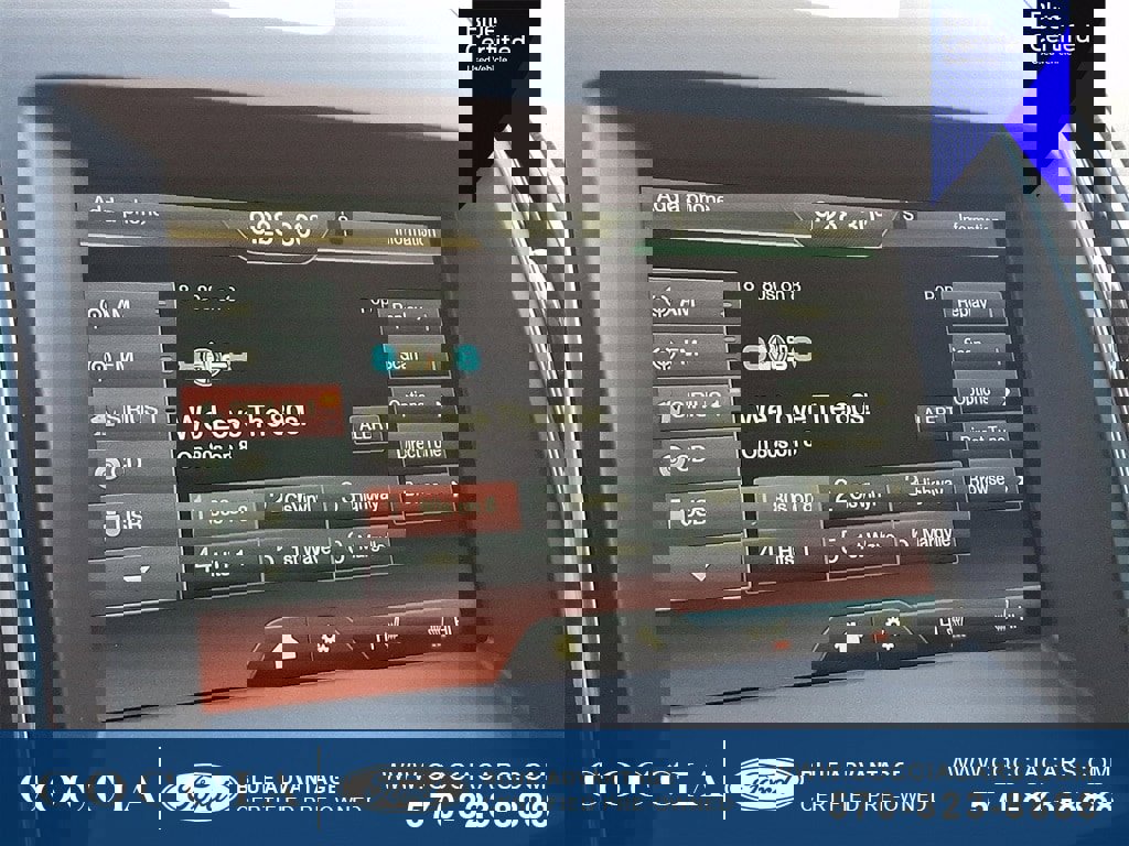 Used 2015 Ford Edge Sport image 17