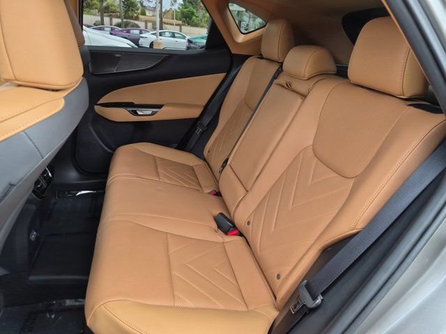 Used 2025 Lexus NX 450h+ AWD w/ Accessory Package (Z2) image 27