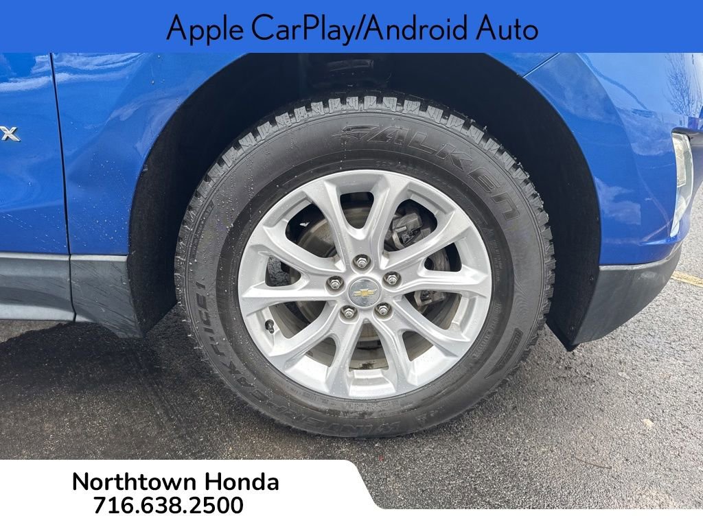Used 2019 Chevrolet Equinox LT image 14