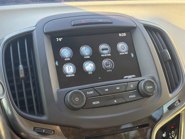 Used 2016 Buick LaCrosse Leather FWD image 26