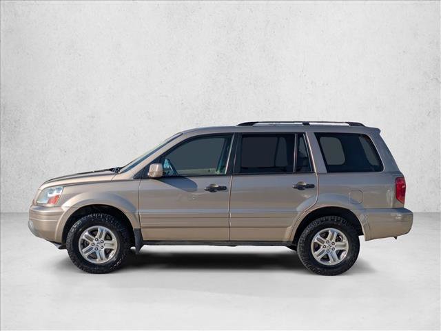 Used 2003 Honda Pilot EX image 9