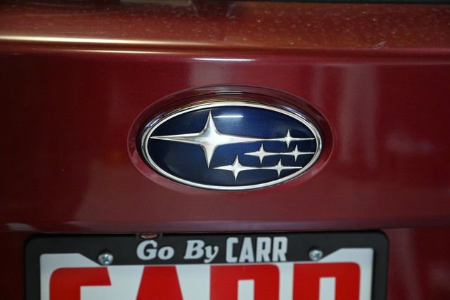 Used 2017 Subaru Outback 2.5i Premium image 9