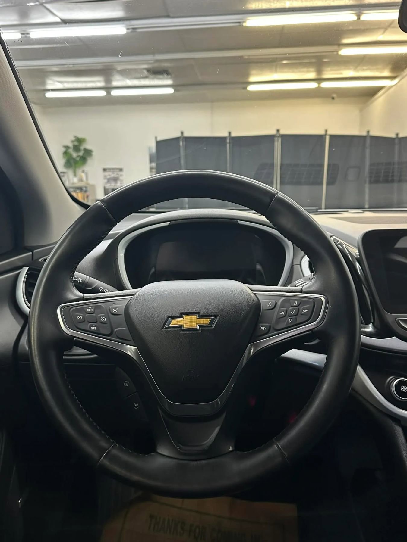 Used 2017 Chevrolet Volt LT w/ Comfort Package image 49