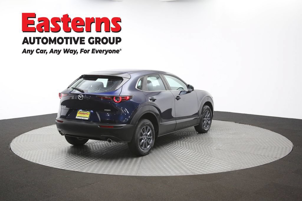 Used 2023 MAZDA CX-30 AWD 2.5 S image 39