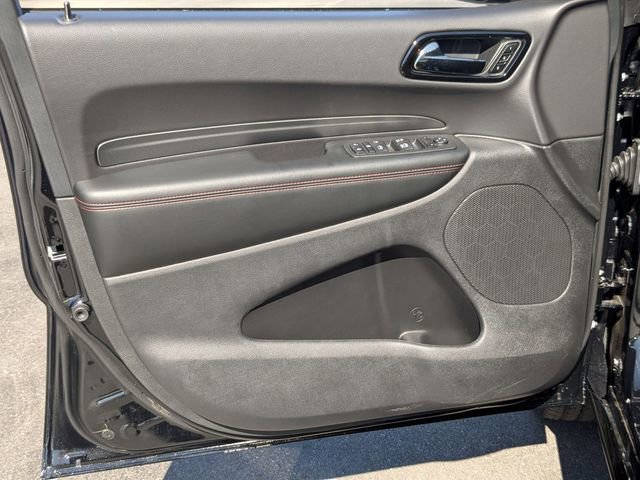 New 2026 Dodge Durango GT image 10