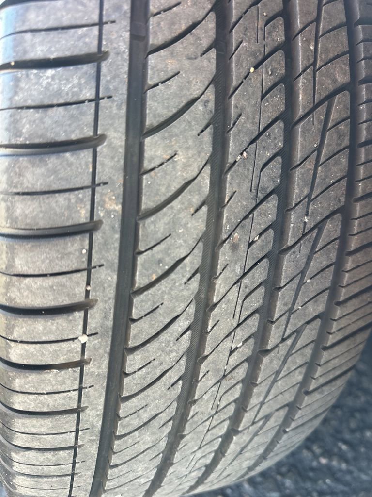 Used 2023 Cadillac CT4 Premium Luxury w/ Climate Package image 11