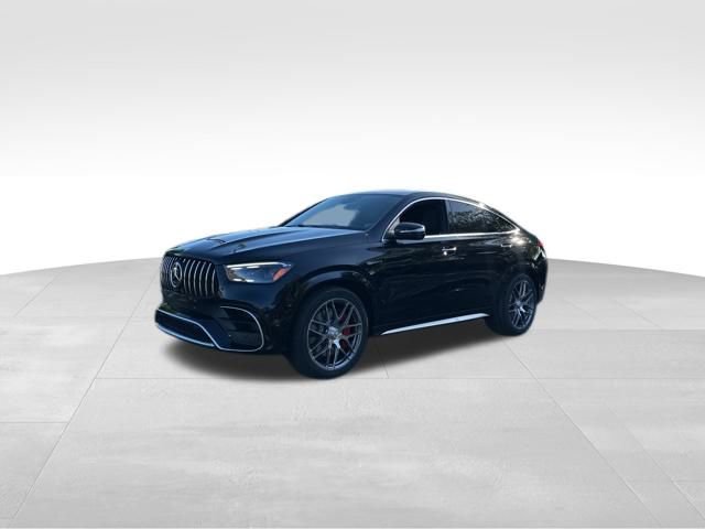 New 2026 Mercedes-Benz GLE 63 AMG S video 1