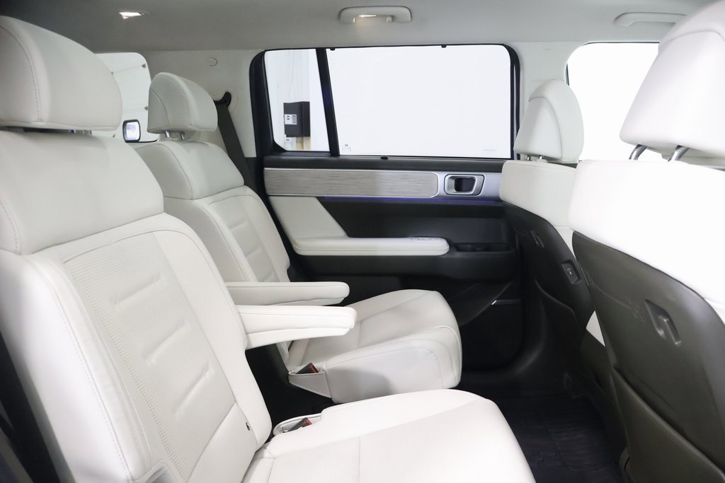 Used 2024 Hyundai Santa Fe Calligraphy image 24