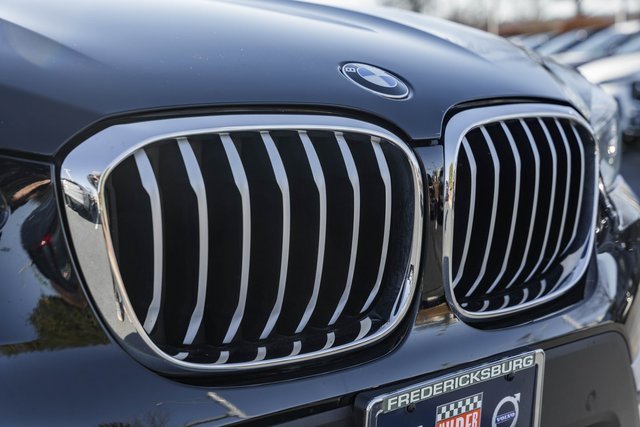 Used 2020 BMW X3 xDrive30i w/ Convenience Package image 12