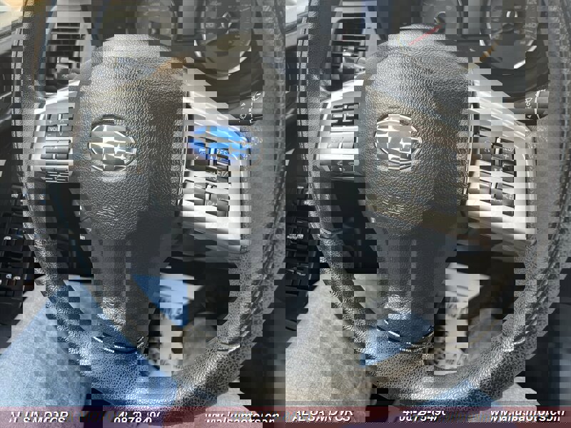 Used 2015 Subaru Forester 2.5i Premium image 23