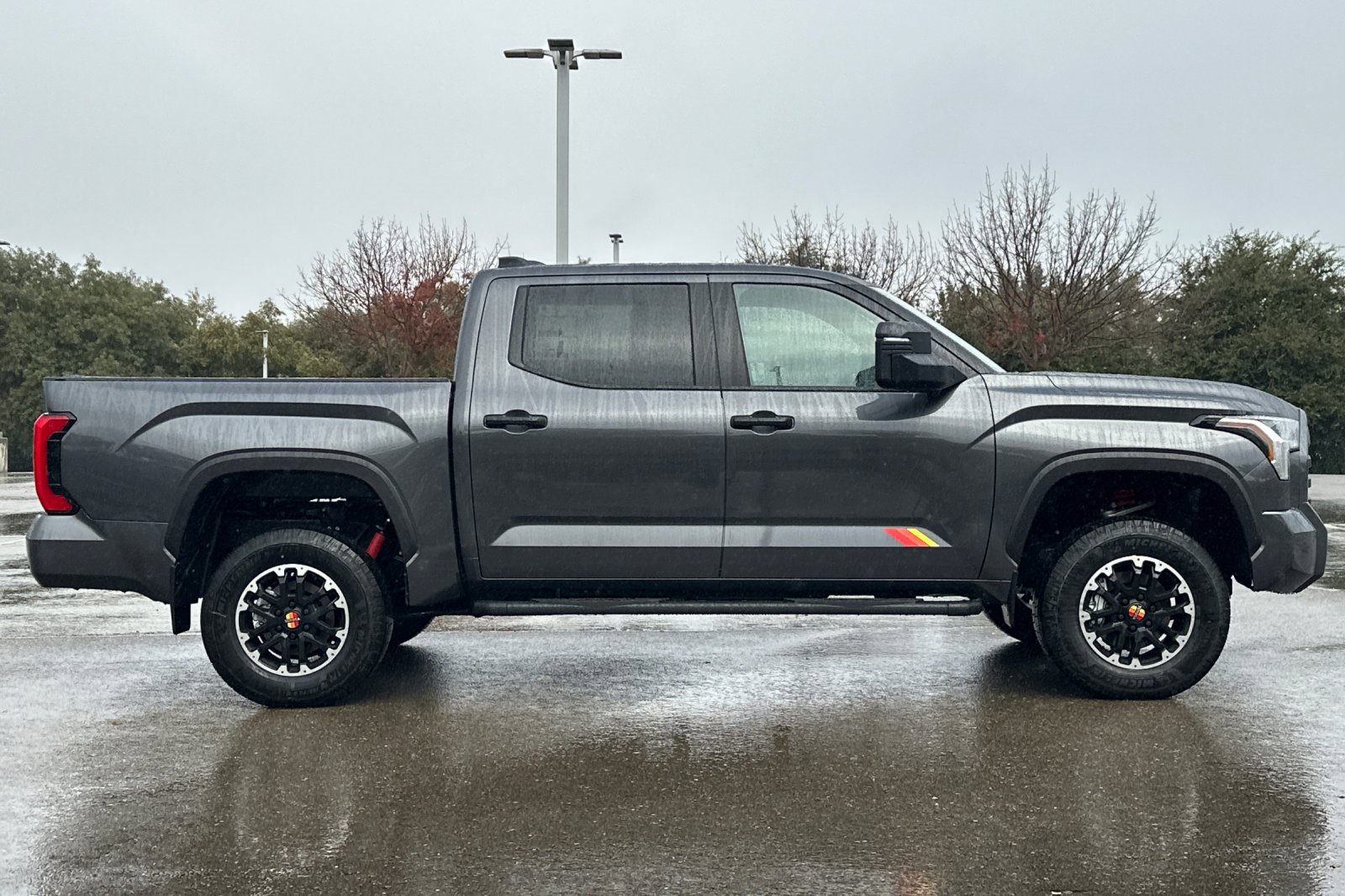 New 2026 Toyota Tundra SR5 image 3
