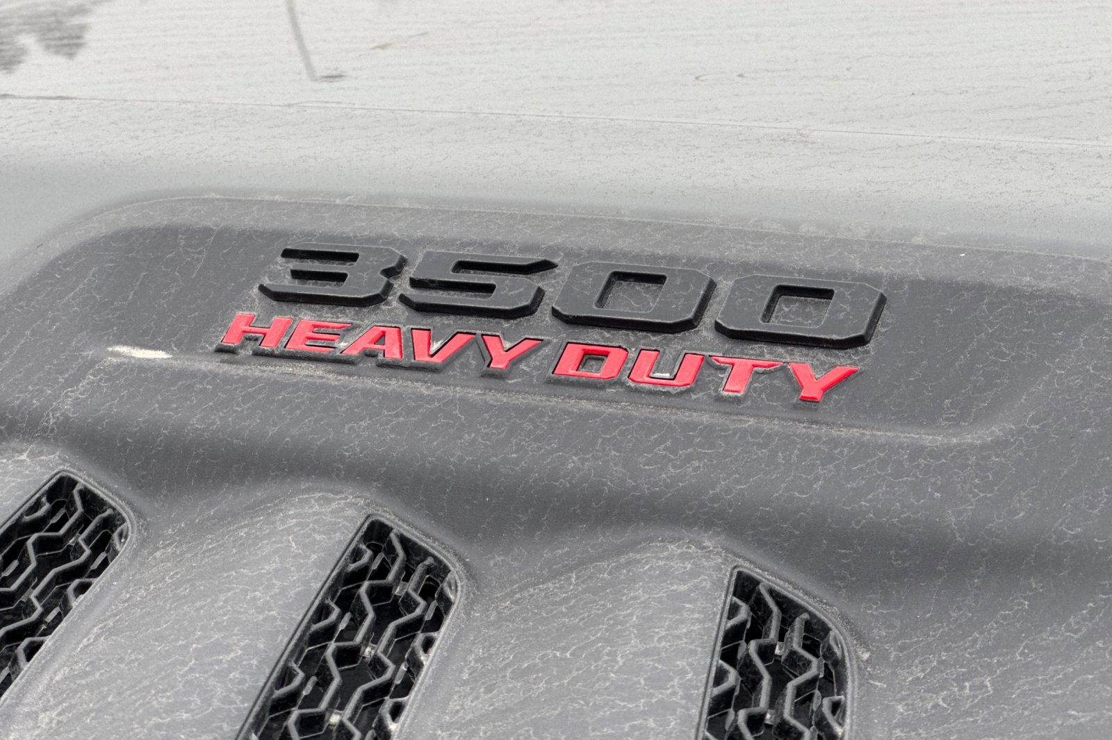 New 2026 RAM 3500 Laramie w/ Night Edition image 25