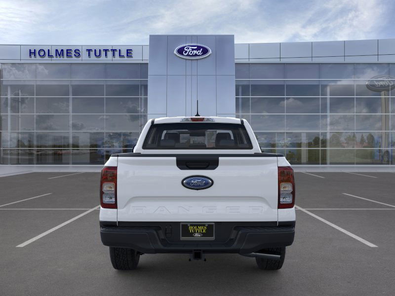 New 2025 Ford Ranger XL w/ Trailer Tow Package image 5