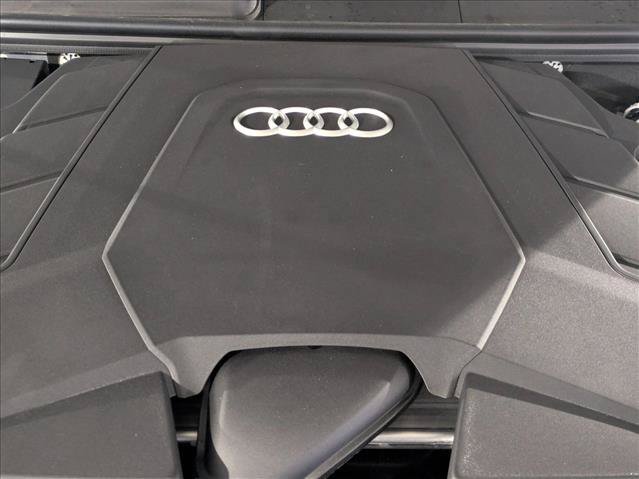 New 2026 Audi Q7 3.0T Premium Plus w/ Premium Plus Package AWD/4WD image 18