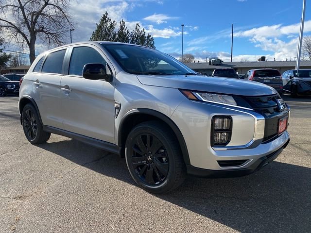 New 2026 Mitsubishi Outlander Sport LE image 7