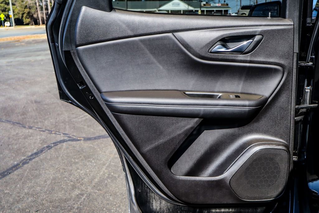 Used 2024 Chevrolet Blazer LT image 37