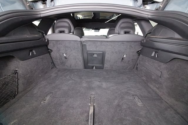 Used 2025 Polestar Polestar 3 AWD/4WD image 22