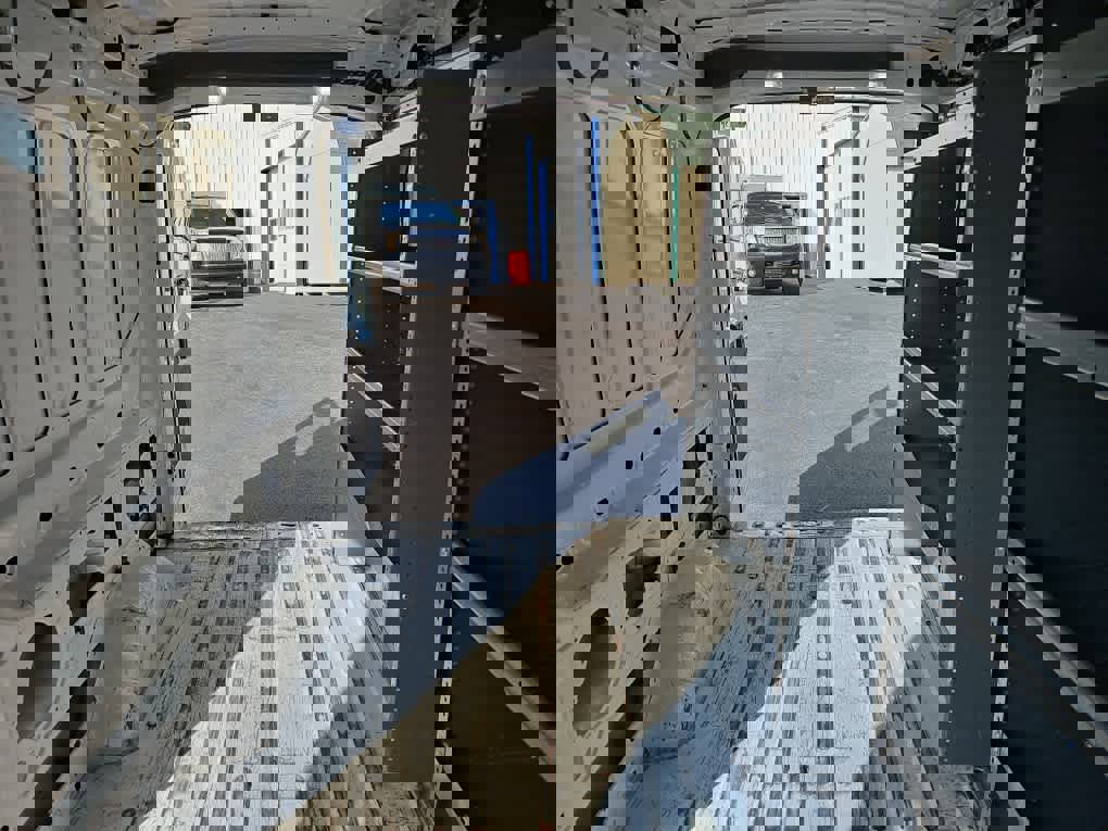 Used 2019 Ford Transit 250 148 Medium Roof image 30