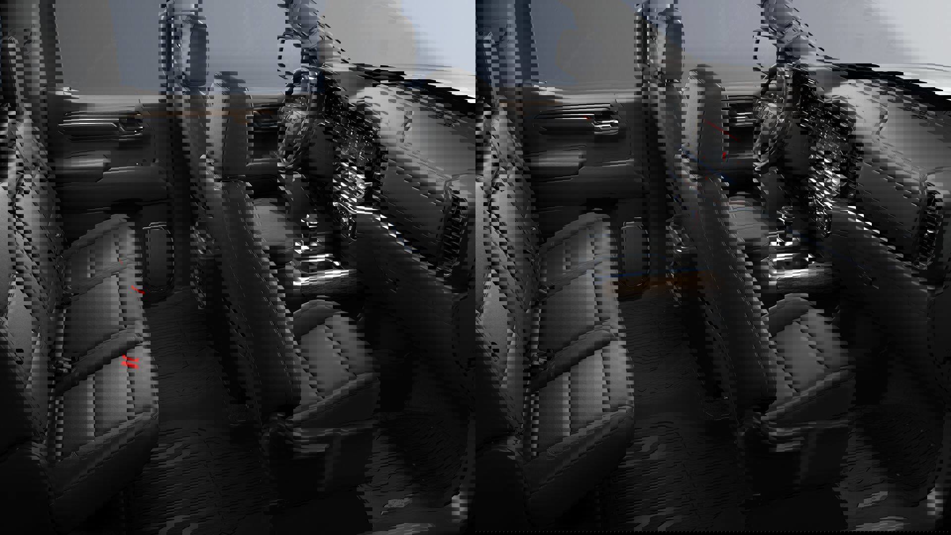 New 2026 GMC Sierra 1500 Elevation image 7