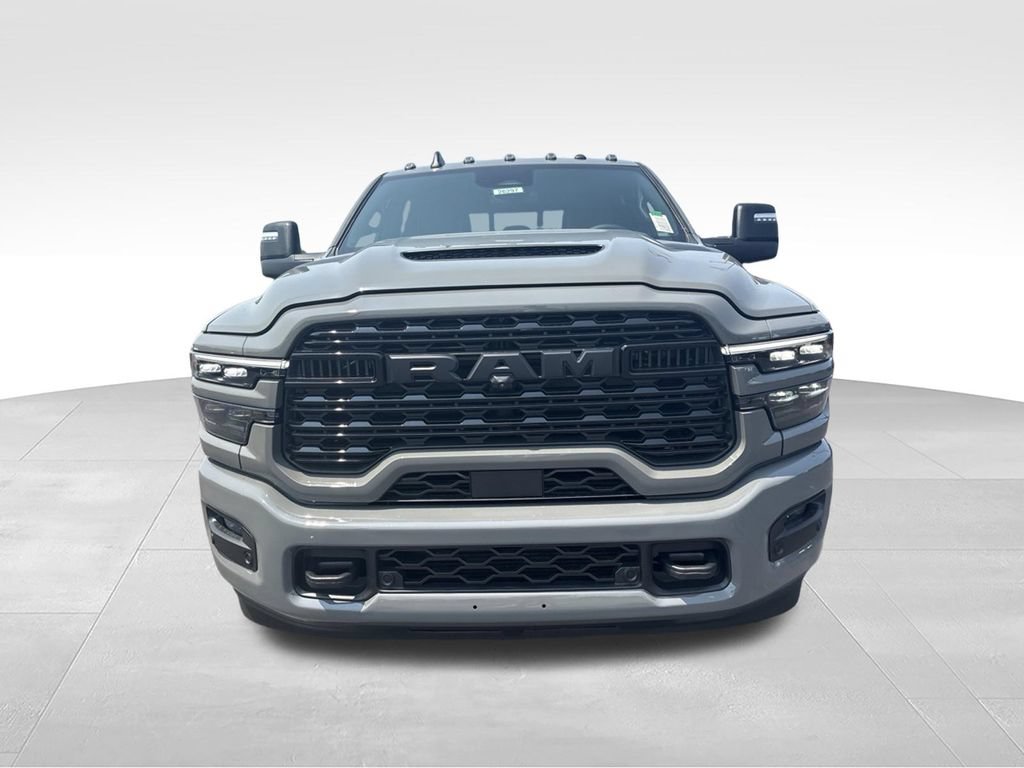New 2026 RAM 3500 Limited AWD/4WD image 8