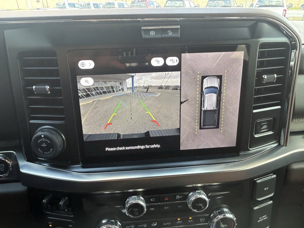 New 2026 Ford F250 King Ranch w/ Chrome Package image 17