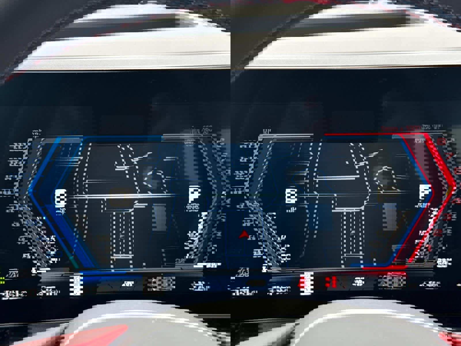 New 2026 BMW M5 w/ Carbon Package image 24