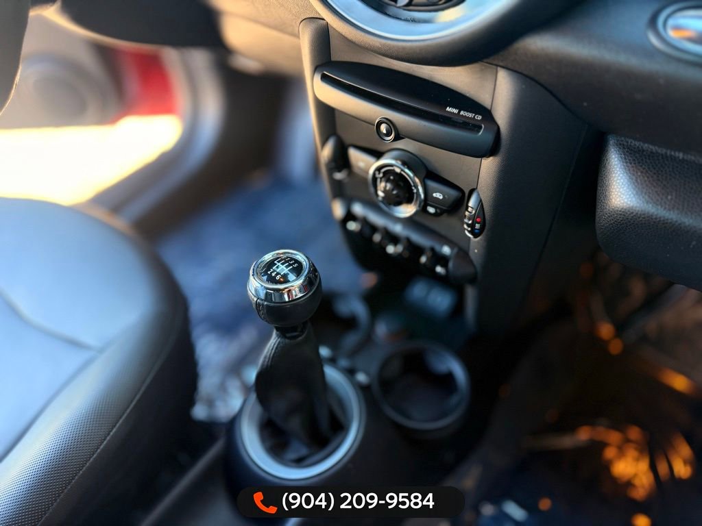 Used 2014 MINI Cooper Coupe image 36