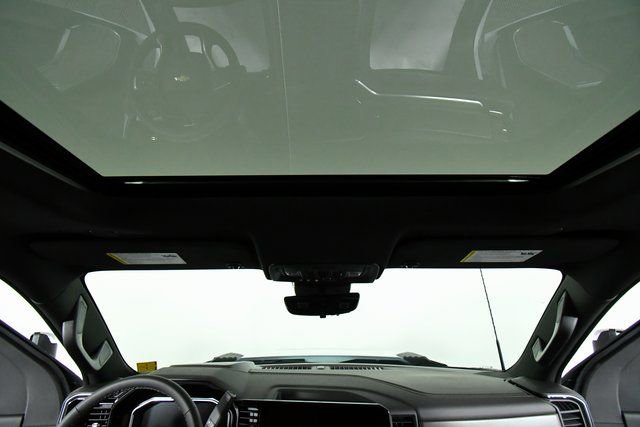 New 2026 Chevrolet Silverado 2500 High Country w/ Technology Package image 26