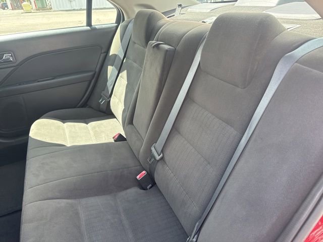 Used 2008 Ford Fusion SE image 20