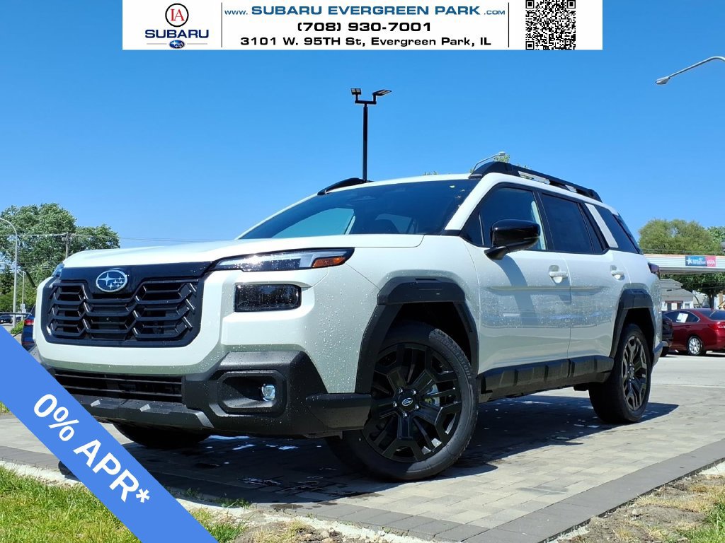 New 2026 Subaru Outback Limited XT AWD/4WD image 4
