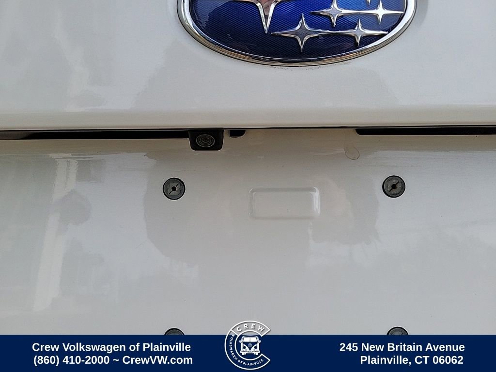 Used 2019 Subaru Outback 3.6R Touring w/ Popular Package #3A image 29