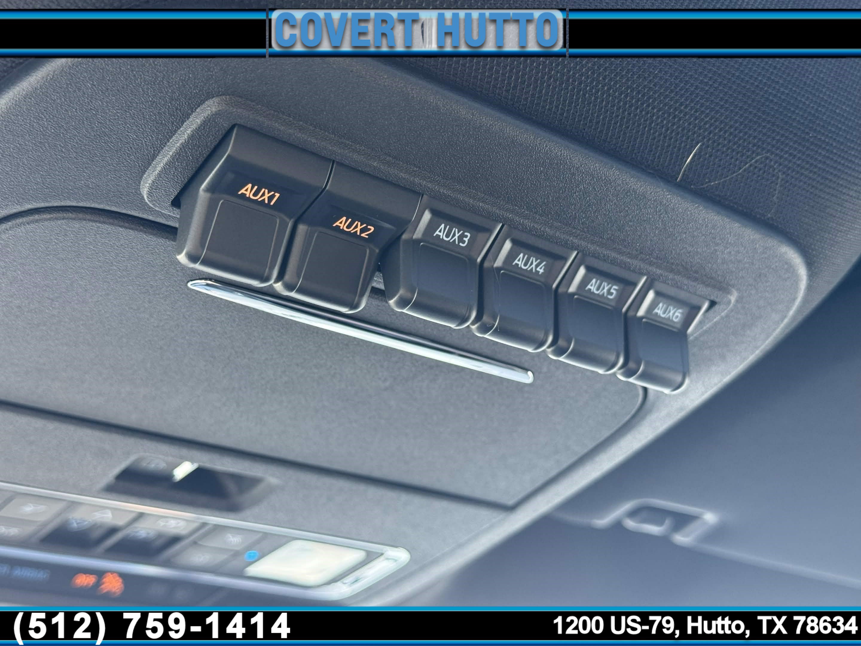 New 2025 Ford F150 Raptor AWD/4WD image 36