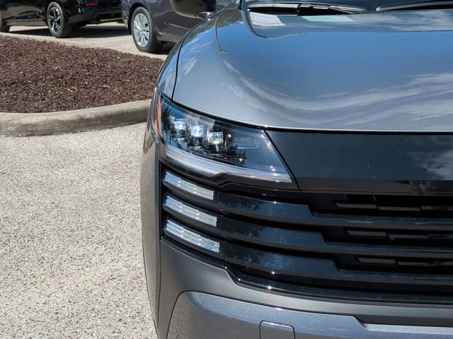 New 2026 Nissan Kicks SV w/ SV Premium Package image 10