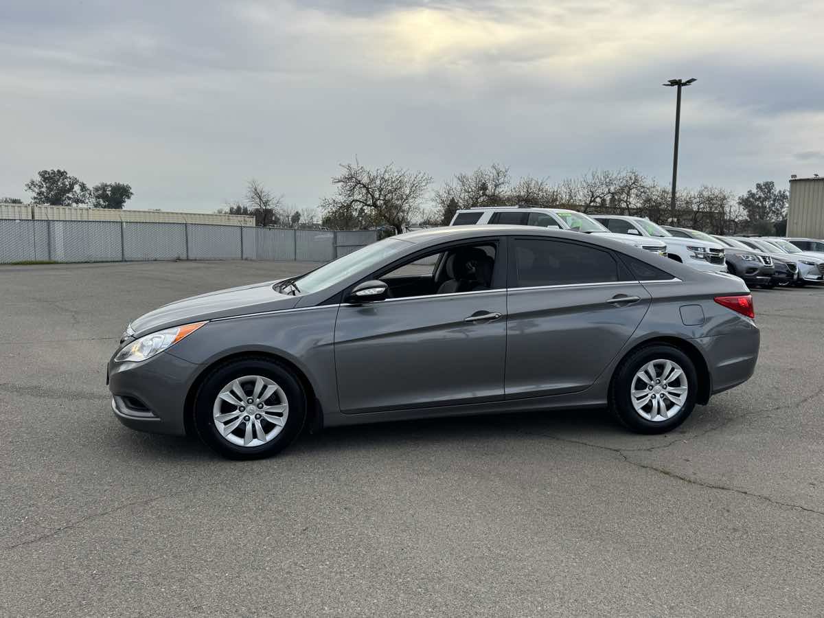 Used 2012 Hyundai Sonata GLS image 6