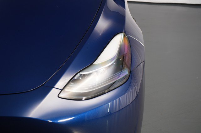 Used 2025 Tesla Model Y Performance AWD/4WD image 6