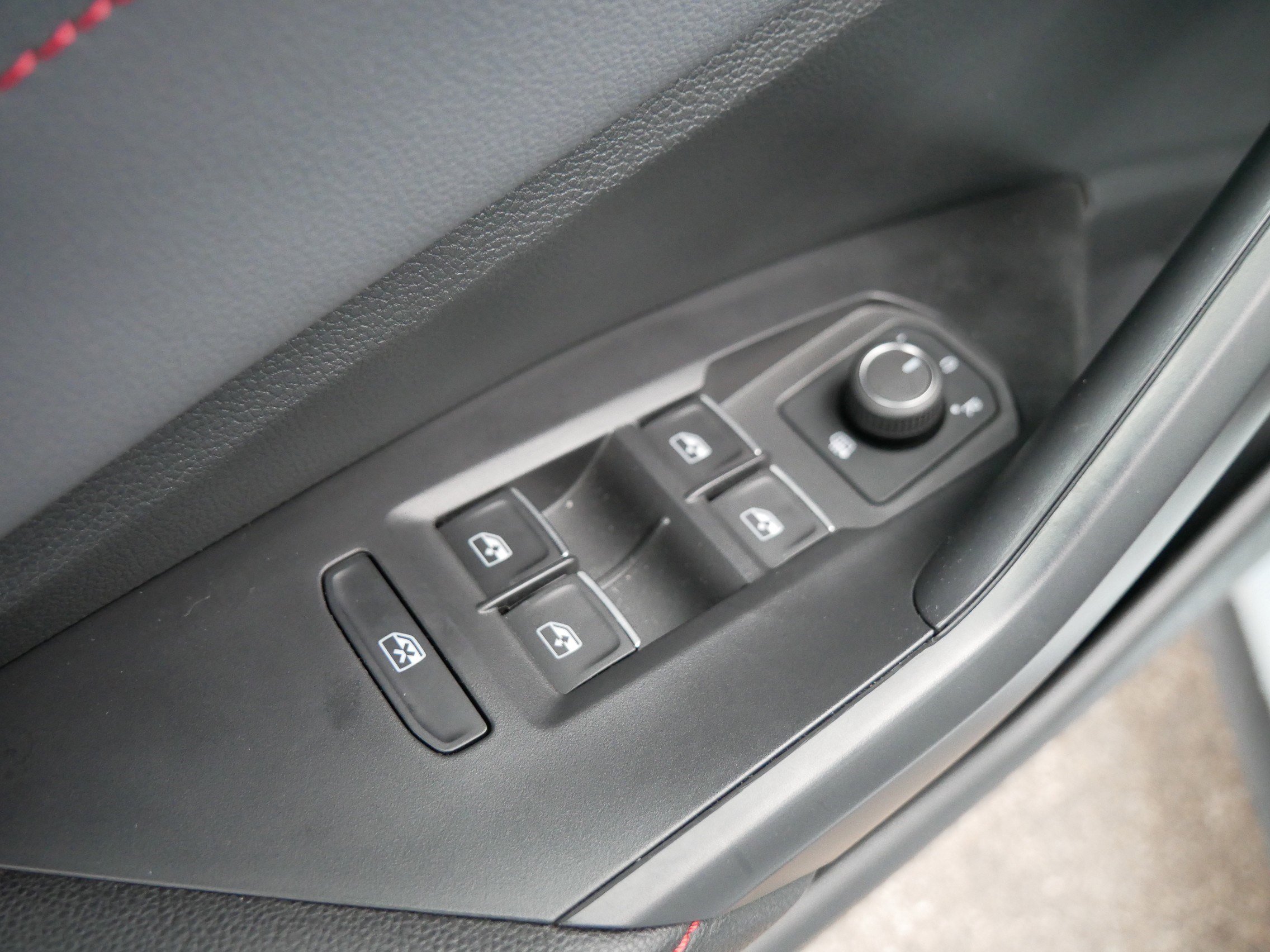 Certified 2025 Volkswagen Jetta GLI Autobahn image 19