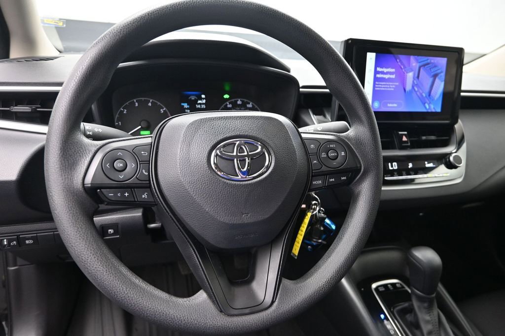 Used 2024 Toyota Corolla LE FWD image 19