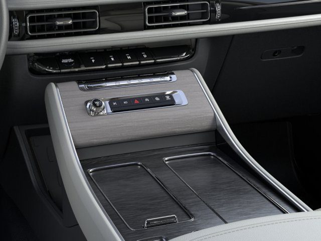 New 2026 Lincoln Aviator Reserve AWD/4WD image 15