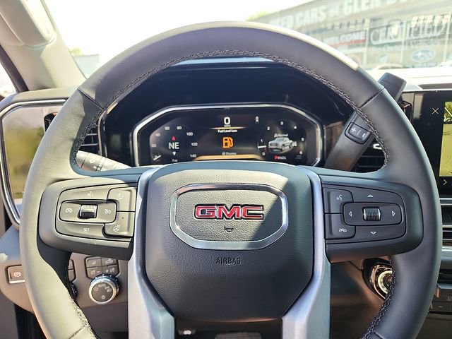 New 2026 GMC Sierra 1500 SLE w/ X31 Off-Road Package AWD/4WD image 14