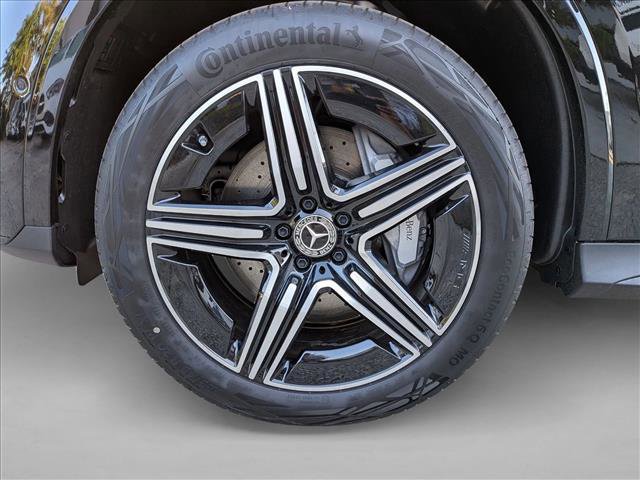 Used 2026 Mercedes-Benz GLC 300 image 20