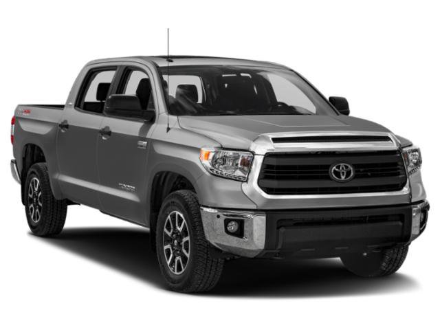 Used 2015 Toyota Tundra SR5 w/ TRD Off Road Package AWD/4WD image 6